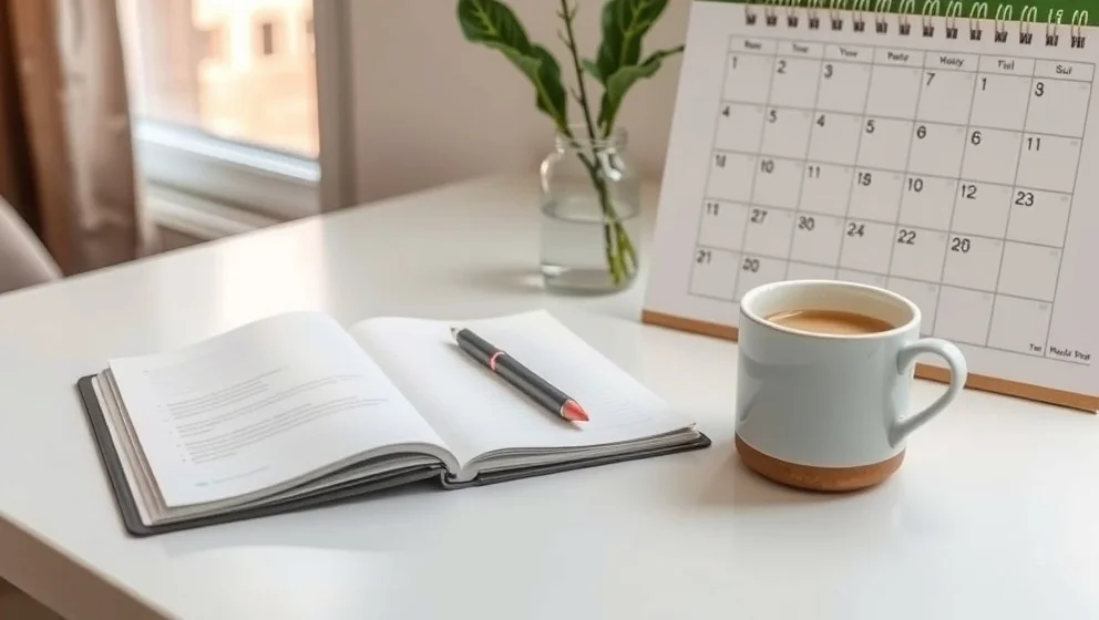 De första 100 dagarna som ny chef