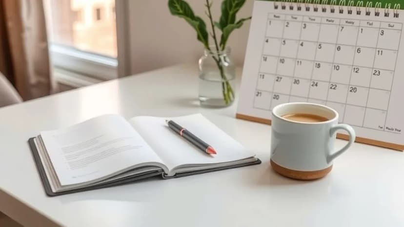 De första 100 dagarna som ny chef