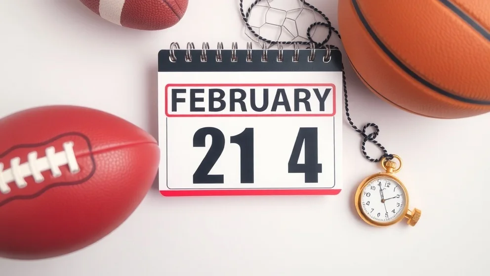 Vad hände på 21 februari 2024