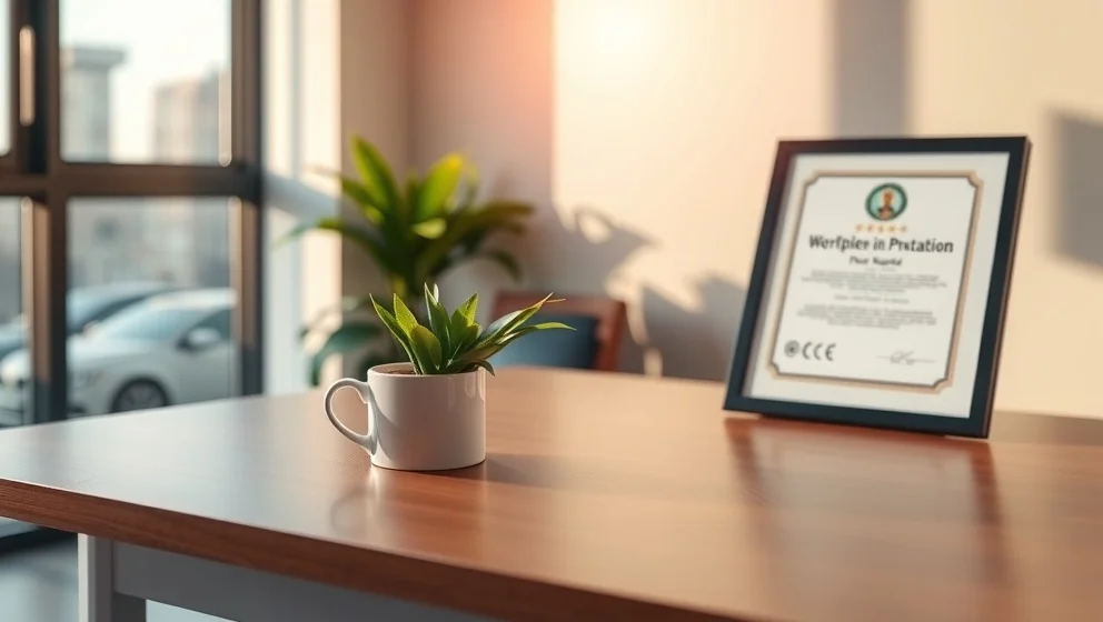 Alla chefers dag är när vi firar ledarna