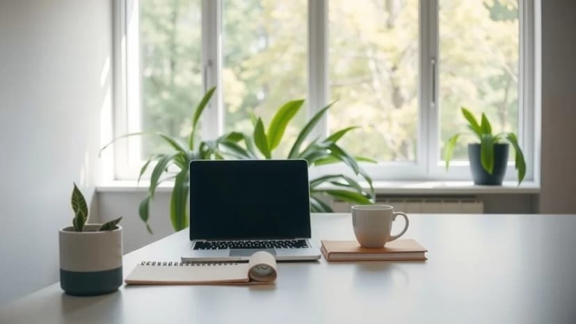 Arbetsmiljö för chefer som faktiskt fungerar