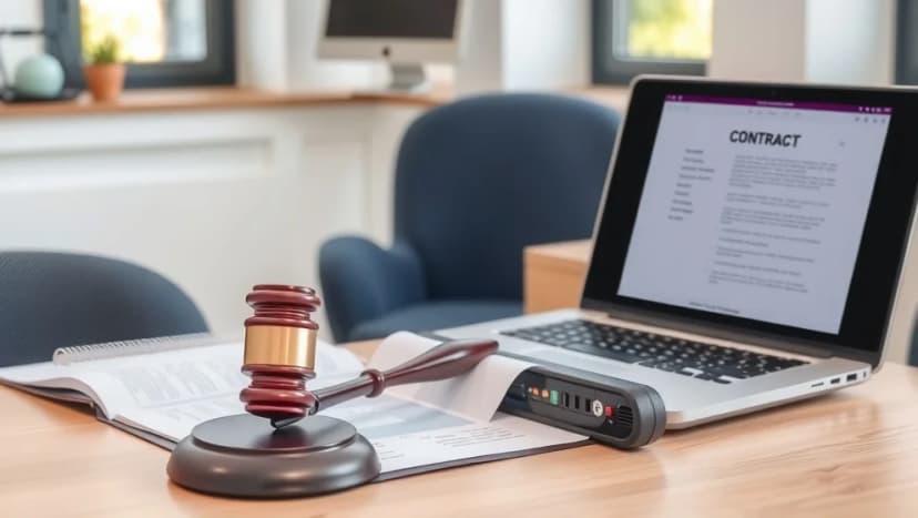 Vilka rättigheter har chefer enligt arbetsrätten