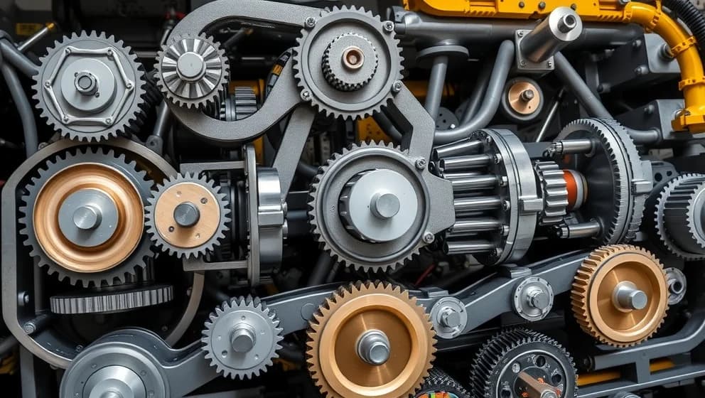 Hur leder man en komplex organisation