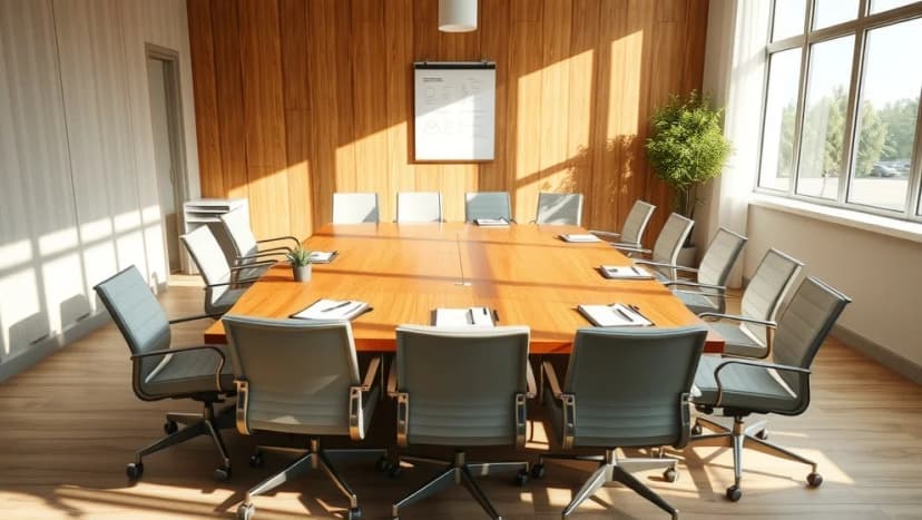 Vad innebär det att vara chef