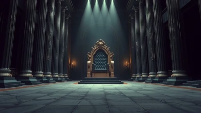 Vilka är historiens mest auktoritära ledare