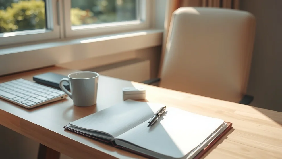 Få mest ut av ditt avstämningsmöte med chef