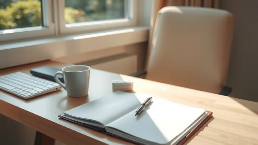 Få mest ut av ditt avstämningsmöte med chef