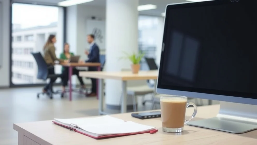 Vad betyder biträdande chef egentligen