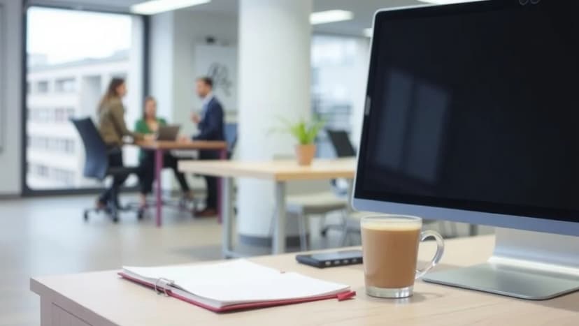 Vad betyder biträdande chef egentligen