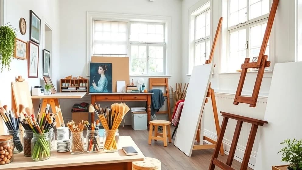 Catharina Belfrage Sahlstrand och hennes liv