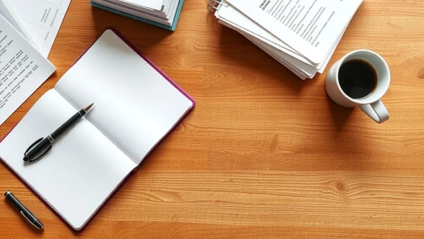 Checklista uppsägning arbetsbrist