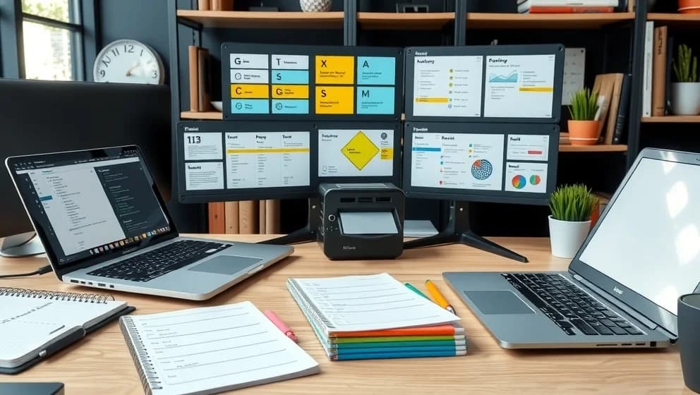 Chef utan personalansvar vad gör de