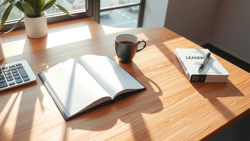 Vad gör en bra chef i fokus