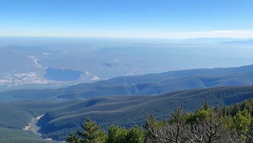 Då man kan se helheten bättre