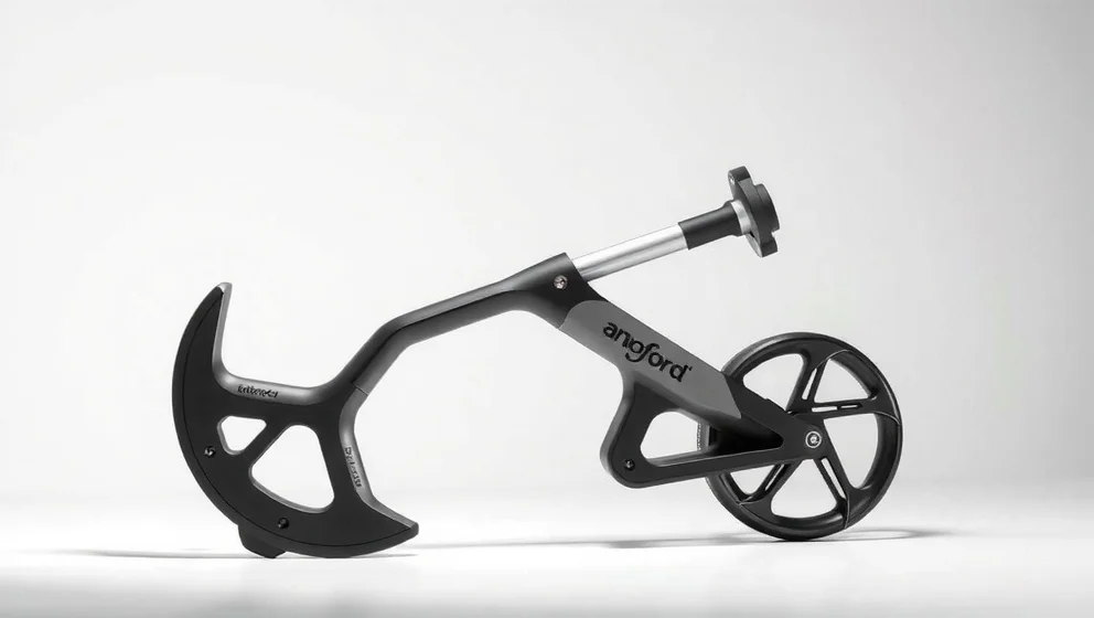 Den aldrig sedda hybriden som förändrar allt