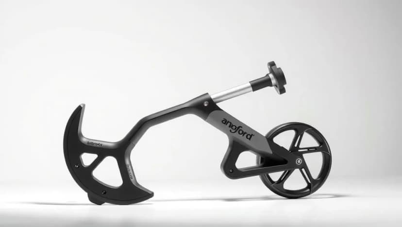 Den aldrig sedda hybriden som förändrar allt