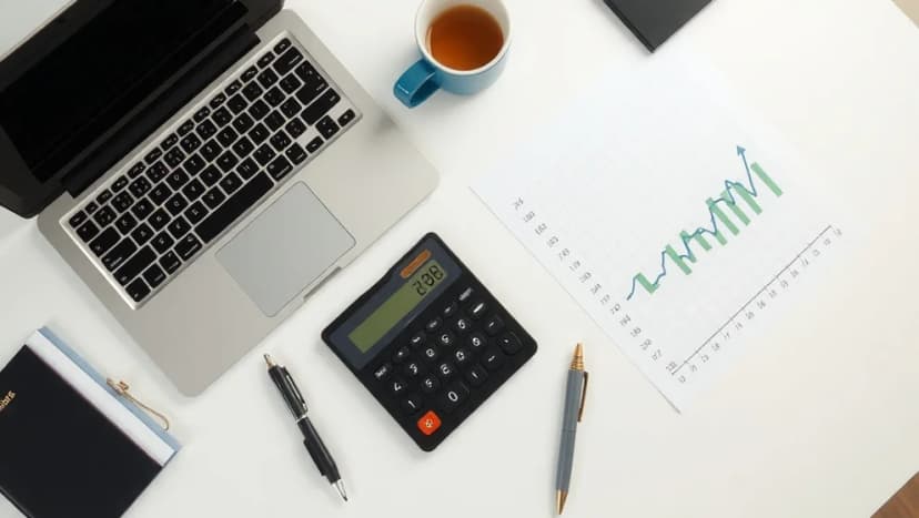 Ekonomi för chefer som vill växa