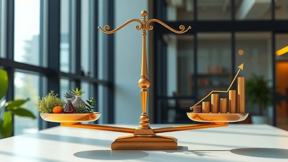 Ekonomisk hållbarhet exempel som förändrar företag