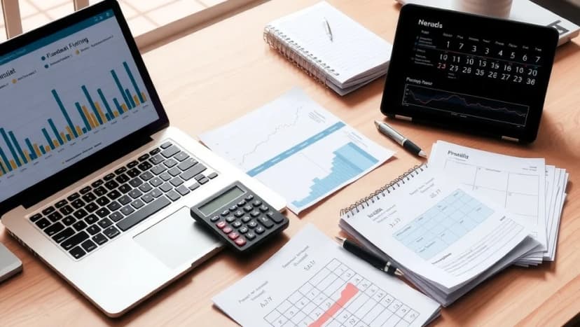 Ersättning för förlorad arbetsinkomst när du behöver den