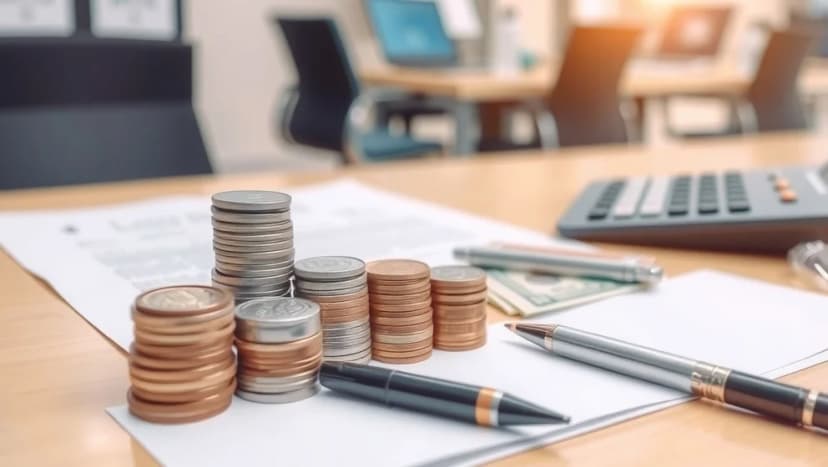 Vad får du i ersättning vid konkurrensklausul