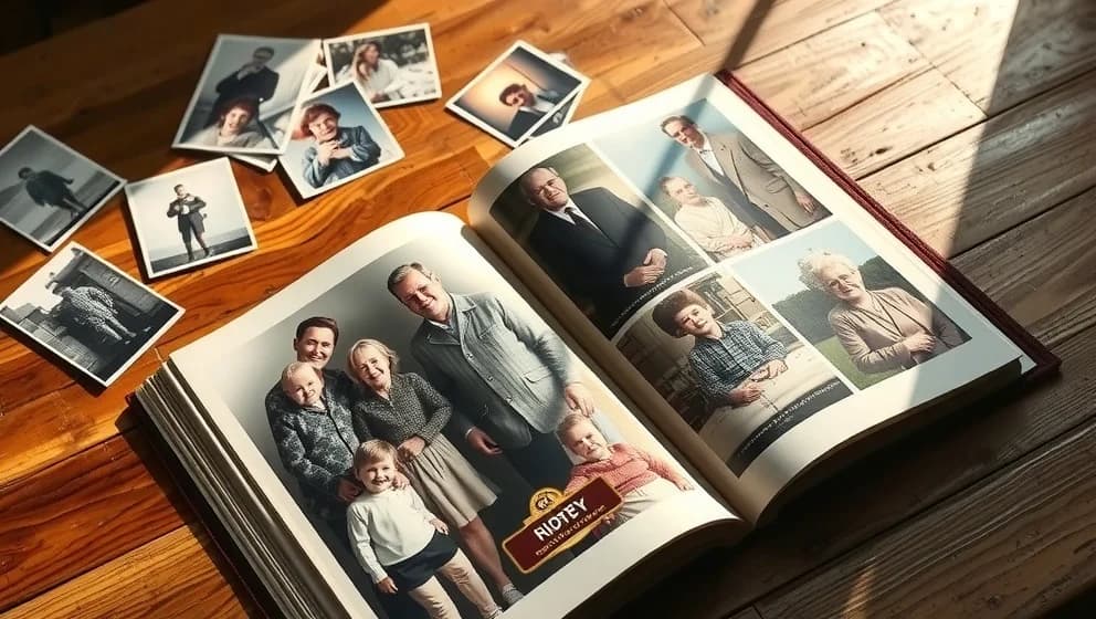 Evin Cetin familj och hans historia