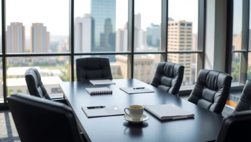 Vad gör ett fackförbund för chefer