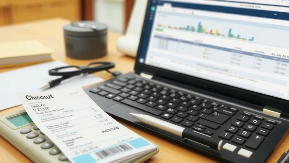 Vem är ansvarig när lönen blir fel