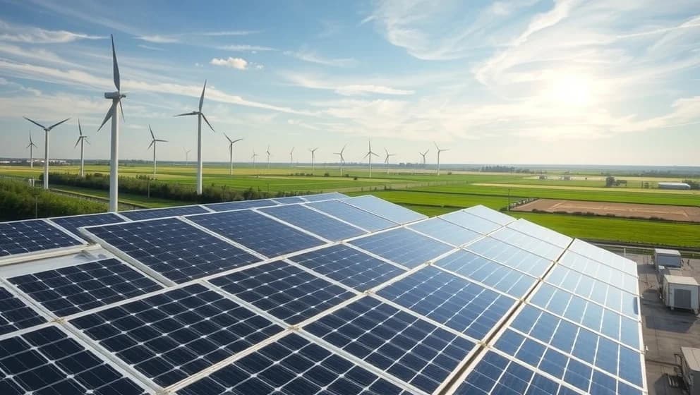 Företag som jobbar med hållbar utveckling