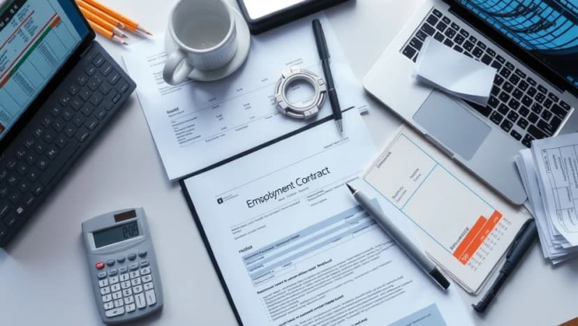 Företag utan kollektivavtal skäl och följder