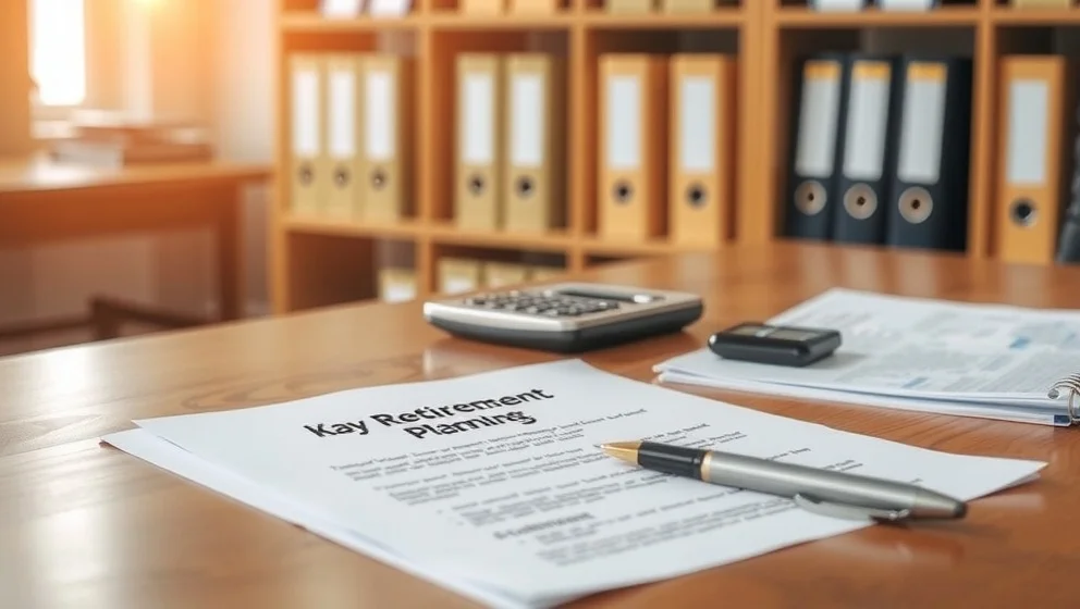 Förmånsbestämd pension kommun förklarad