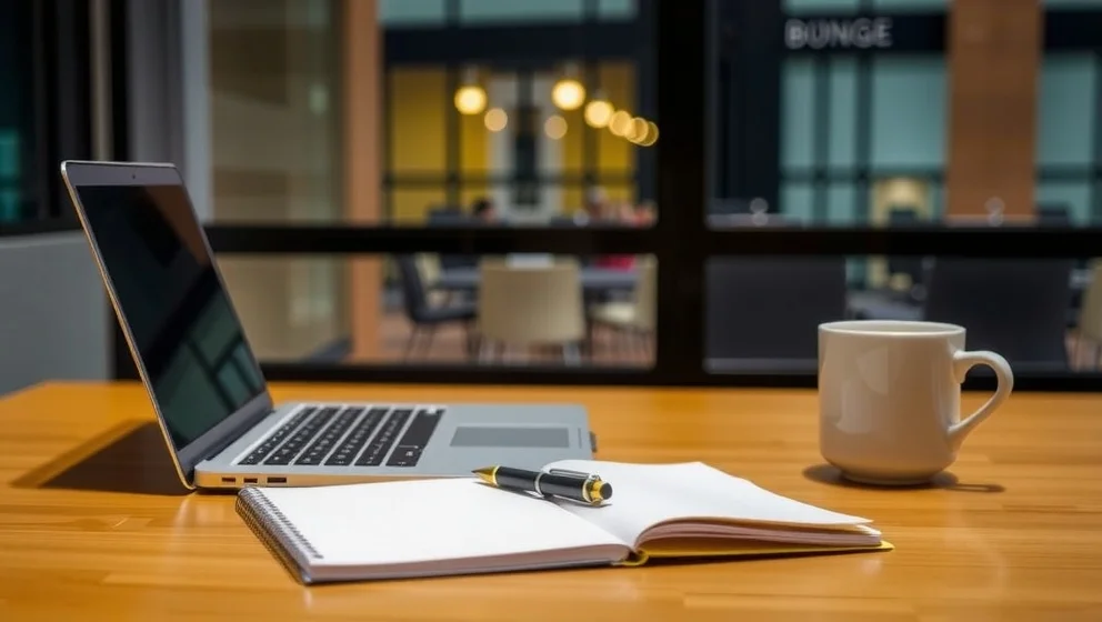 Vad gör en första linjens chef