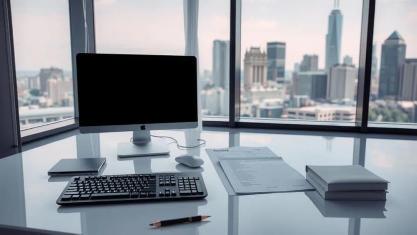 Vad tjänar en första linjens chef