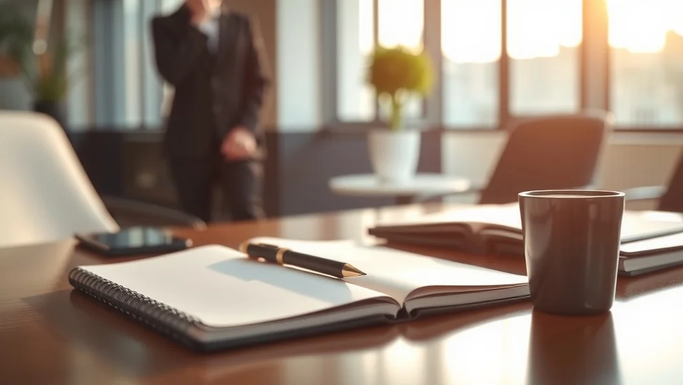 Vilka frågor bör du ställa på intervju med chef