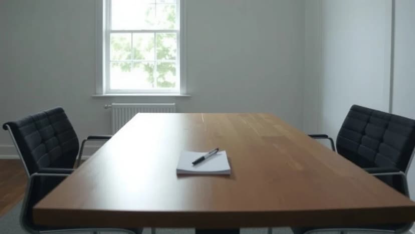 Vilka frågor ska du ställa på intervjun