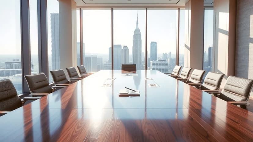 Framtidens kvinnliga ledare formas redan idag