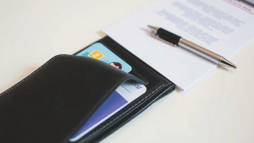 Gå ur facket när du inte passar in längre