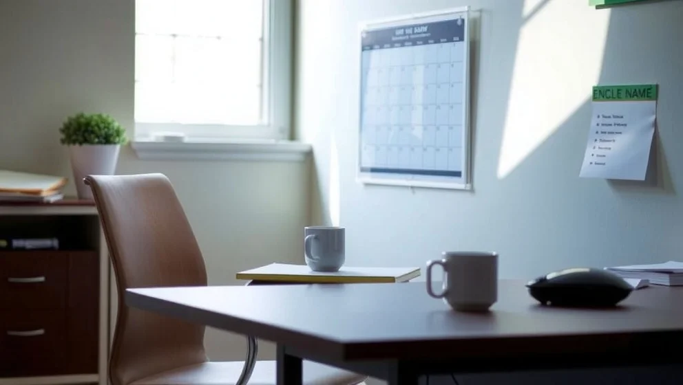 Genomsnitt sjukdagar per år i Sverige