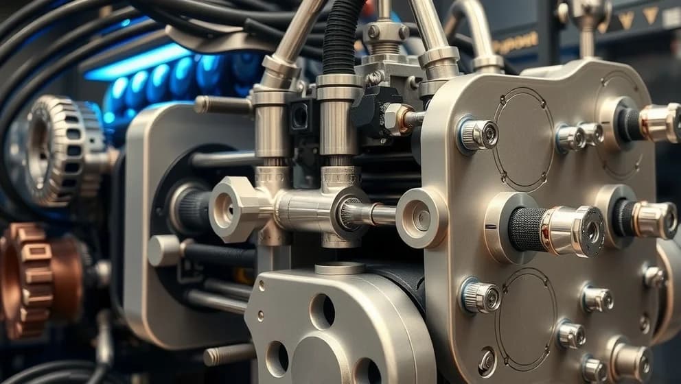 Vad är Haval Van Drumpt