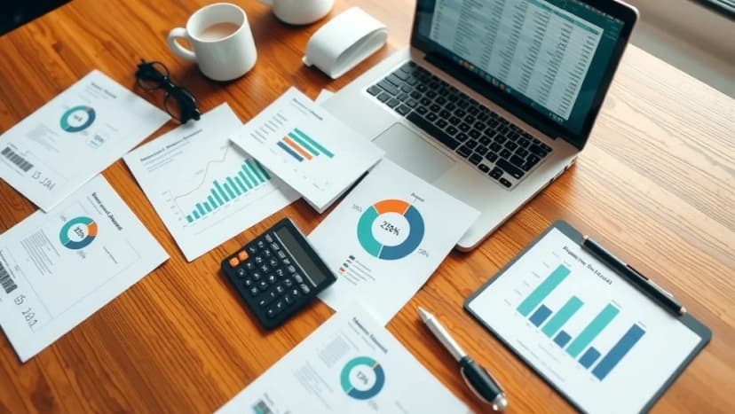 Hur gör man en lönekartläggning på arbetsplatsen