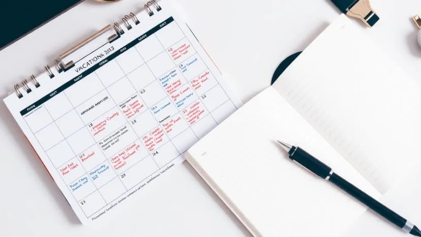 Hur många semesterdagar får man spara