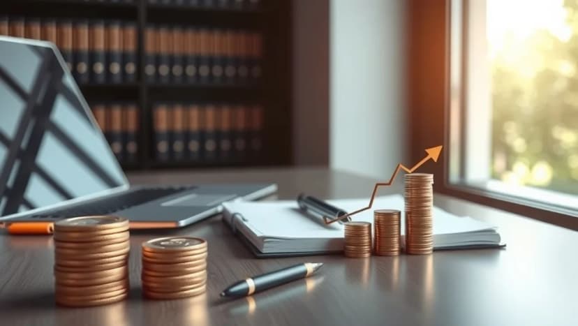 Hur mycket tjänar en chef egentligen