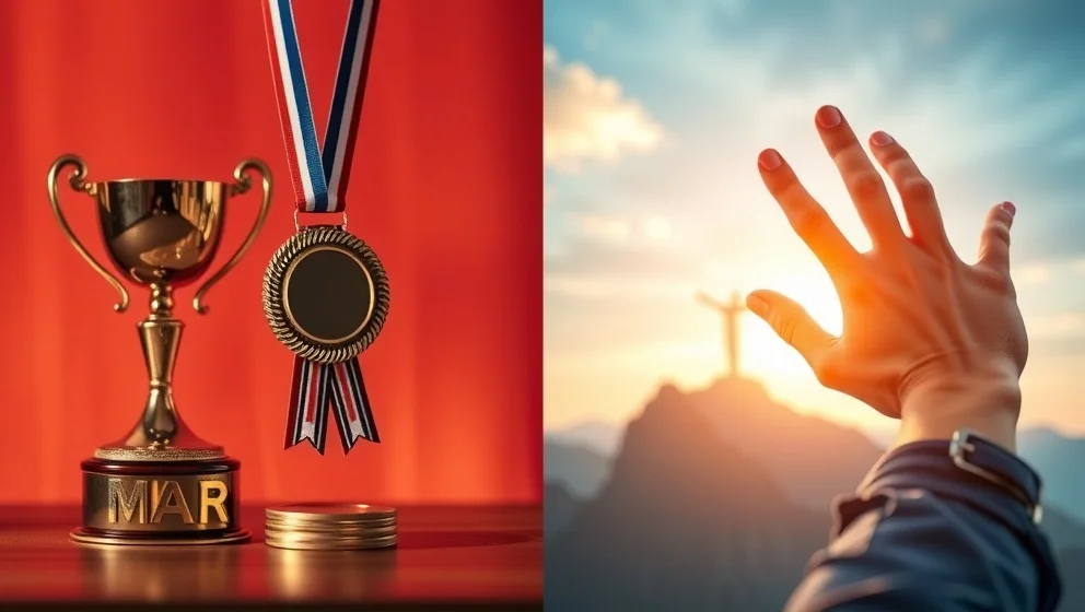 Vad driver dig när inre och yttre motivation möts