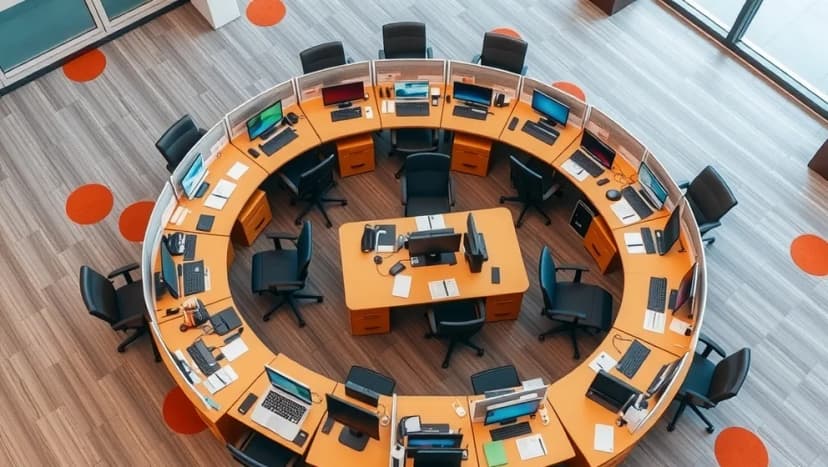 Jämställdhet i arbetslivet funkar det