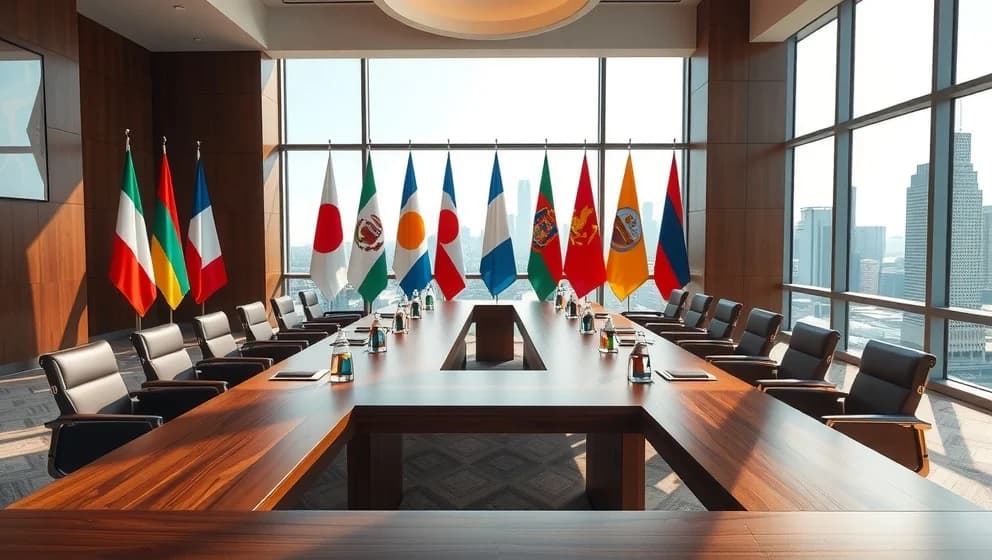 Jan Eliasson tidigare ämbeten och karriär