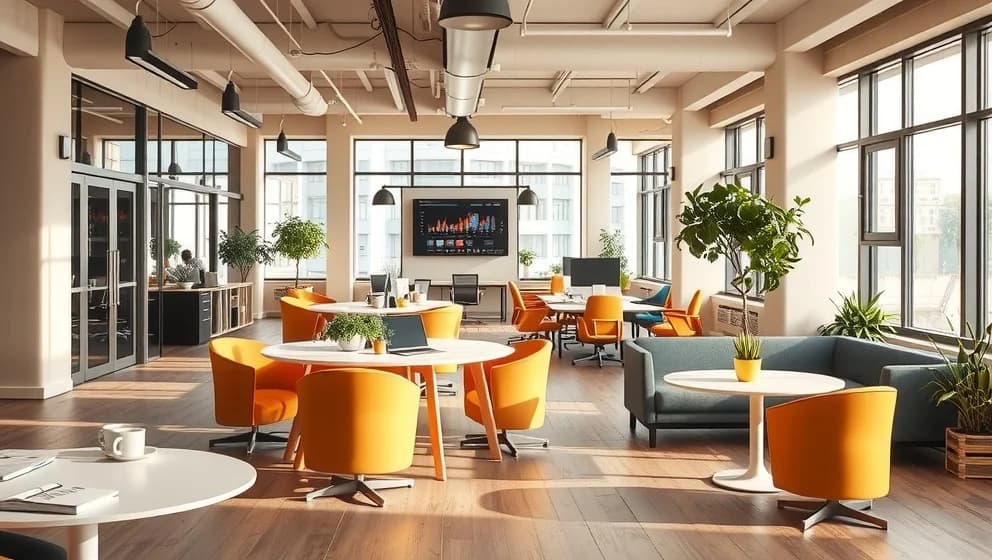 Hur skapar du en bra kultur på arbetsplatsen