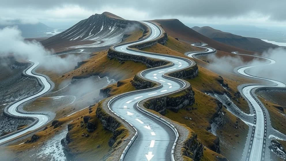 Hur leder man i ständig förändring