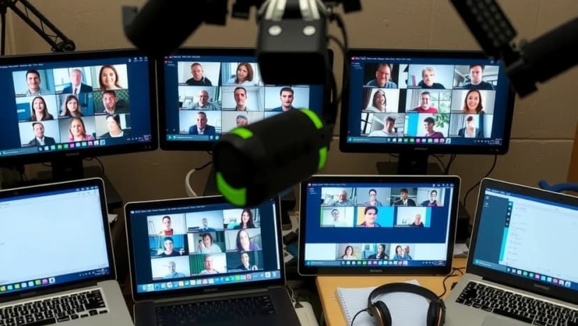 Så lyckas du med att leda på distans