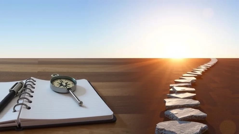 Hur leder du dig själv bättre