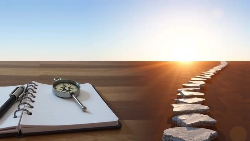 Hur leder du dig själv bättre