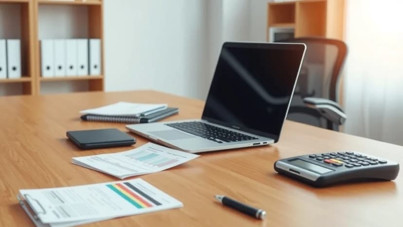 Vad tjänar en chef med personalansvar